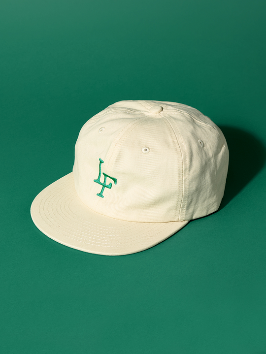 THE BALL CAP