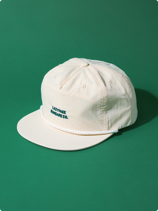 THE CAPTAIN CAP