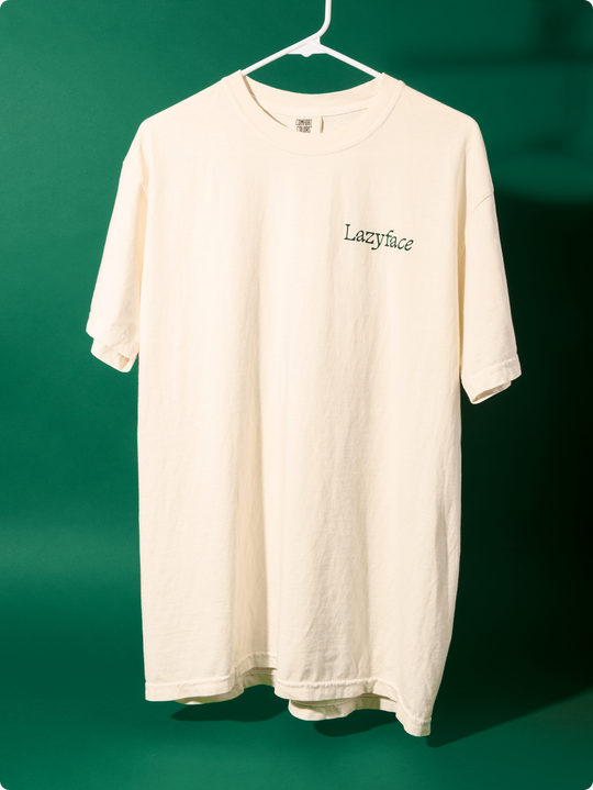 THE FRANK TEE