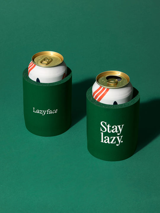 THE KOOZIE