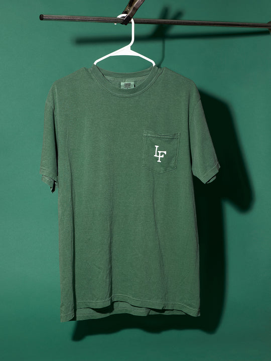 THE POCKET TEE