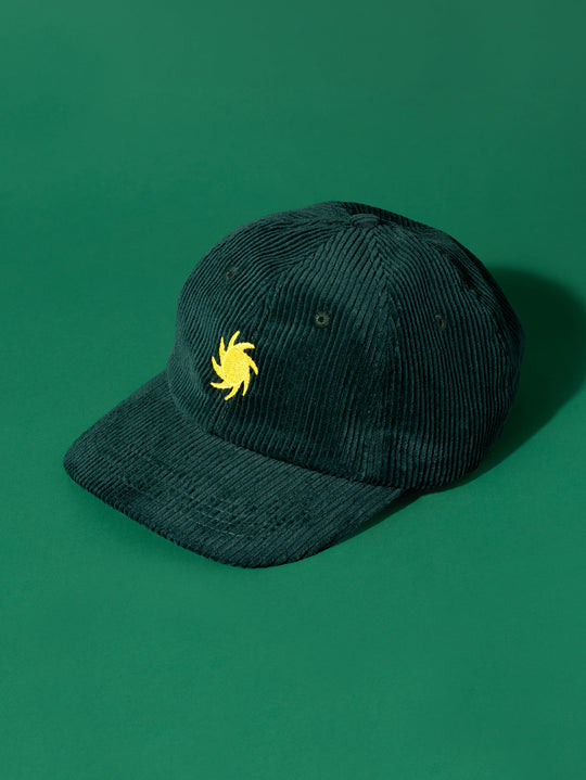 THE SUN CAP