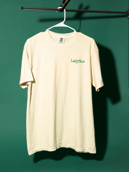 THE SUN TEE